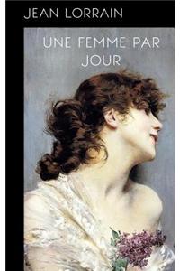 Une femme par jour