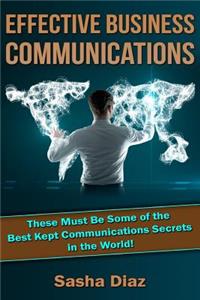 Effective Business Communications