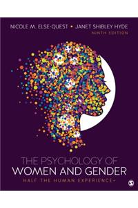 The Psychology of Women and Gender