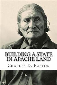 Building a State in Apache Land
