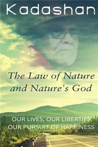 Law of Nature and Nature's God