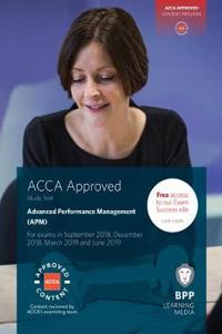 ACCA Advanced Performance Management