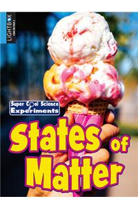 States of Matter