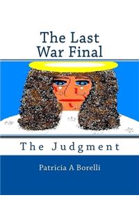 Last War Final