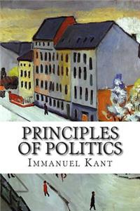 Principles of Politics