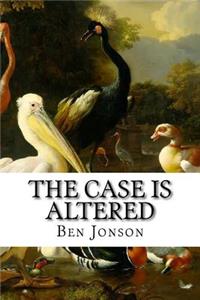 The Case is Altered