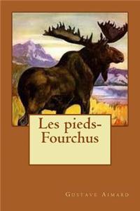 Les pieds-Fourchus