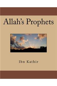 Allah's Prophets