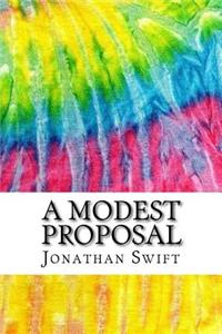 A Modest Proposal