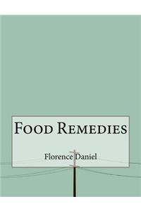 Food Remedies