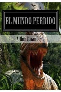 El Mundo Perdido