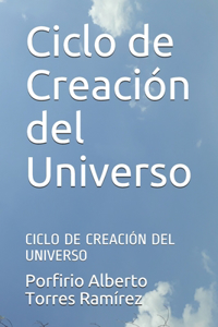 Ciclo de Creación del Universo
