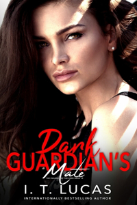 Dark Guardian's Mate