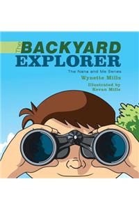 The Backyard Explorer