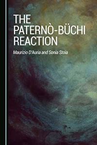 The Paternò-Büchi Reaction