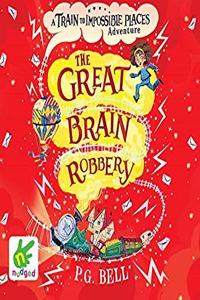 The Great Brain Robbery