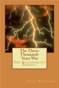 Three-Thousand-Years War