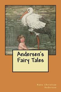 Andersen's Fairy Tales