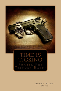 Time Is Ticking