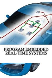 Program Embedded Real-time Systems