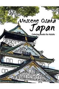 Unscene Osaka