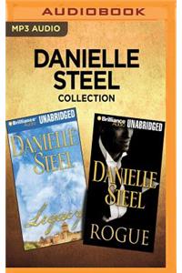 Danielle Steel Collection - Legacy & Rogue