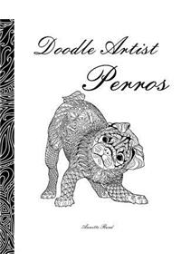 Doodle Artist - Perros