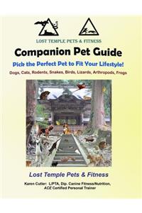 Companion Pet Guide