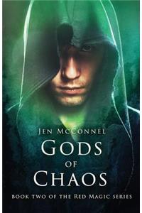 Gods of Chaos