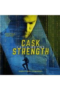 Cask Strength Lib/E