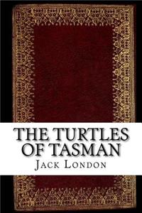 The Turtles of Tasman