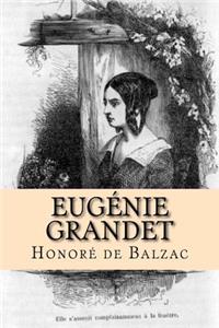 Eugénie Grandet