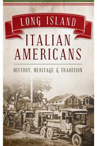 Long Island Italian Americans