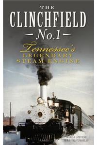 The Clinchfield No. 1