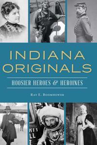 Indiana Originals