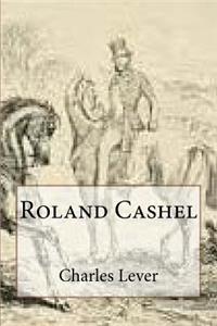 Roland Cashel