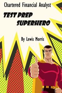 Cfa Test Prep Superhero