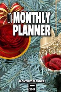 Monthly Planner