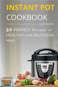 Instant Pot Cookbook