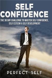 Self Confidence