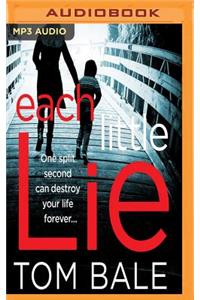 Each Little Lie