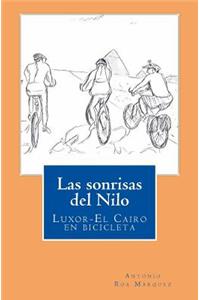 Las sonrisas del Nilo