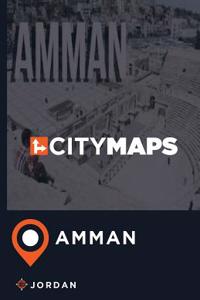 City Maps Amman Jordan