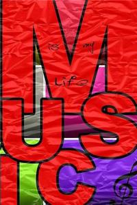 Music is My Life