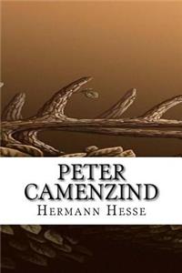 Peter Camenzind