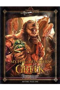 Mythic Monsters