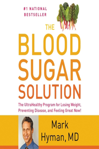 Blood Sugar Solution Lib/E