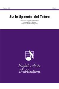 Su Le Sponde Del Tebro Br Qnt Sop