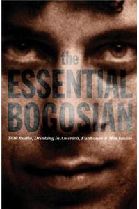 The Essential Bogosian