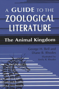 Guide to the Zoological Literature